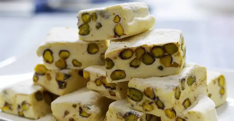 چرا گز اصفهان بهترین گز ایران است؟